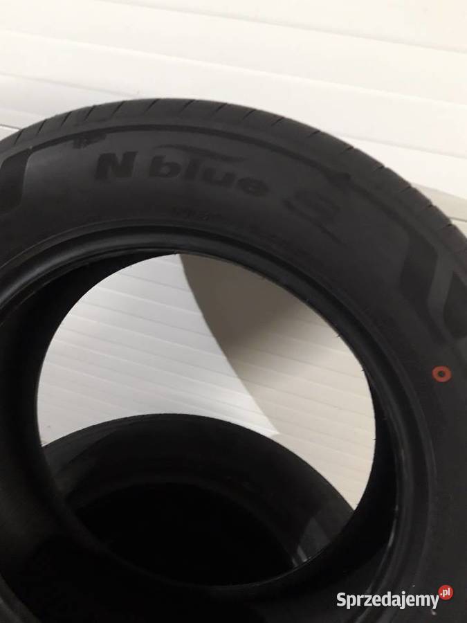 Opony Nexen N Blue 20560R16 osobowe Sulechów