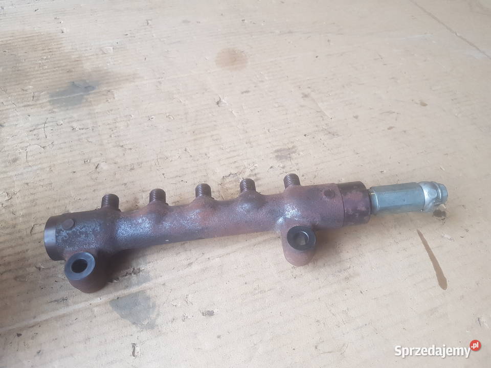 Subaru Outback IV BR BRD 20D ee20z rura dolnośląskie Legnica