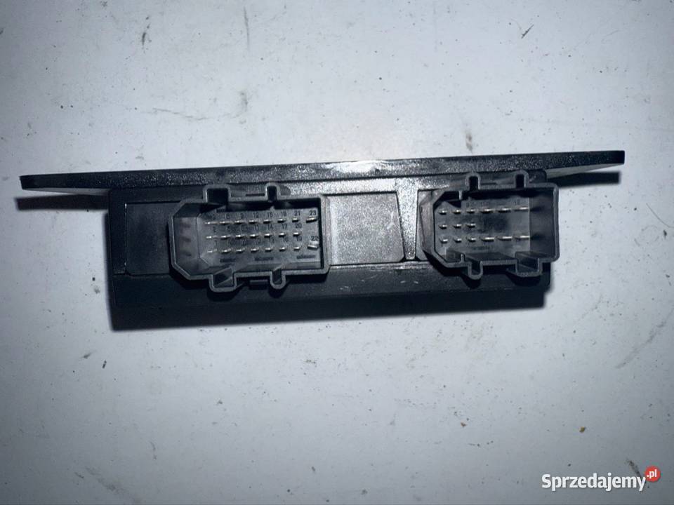 MODUŁ KOMFORTU VW PASSAT B5 1J0 959 799 J Przekładnie kierownicze Ostrów Wielkopolski