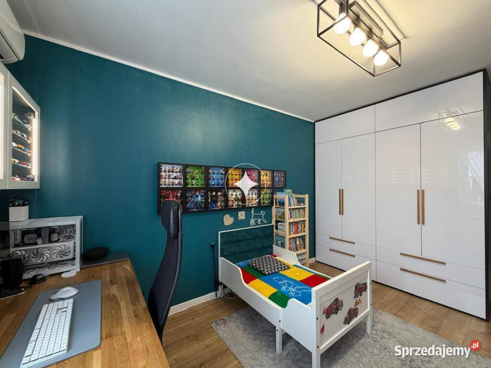 Gotowe do zamieszkania Biała Podl Batorego 59.97m2 Biała Podlaska