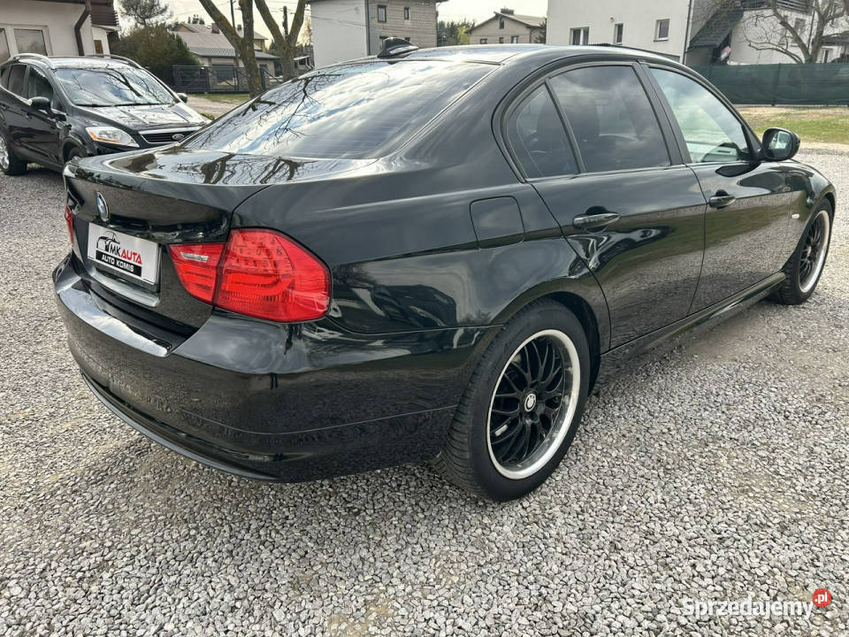 BMW 318 E90 20052012 Nowe Iganie