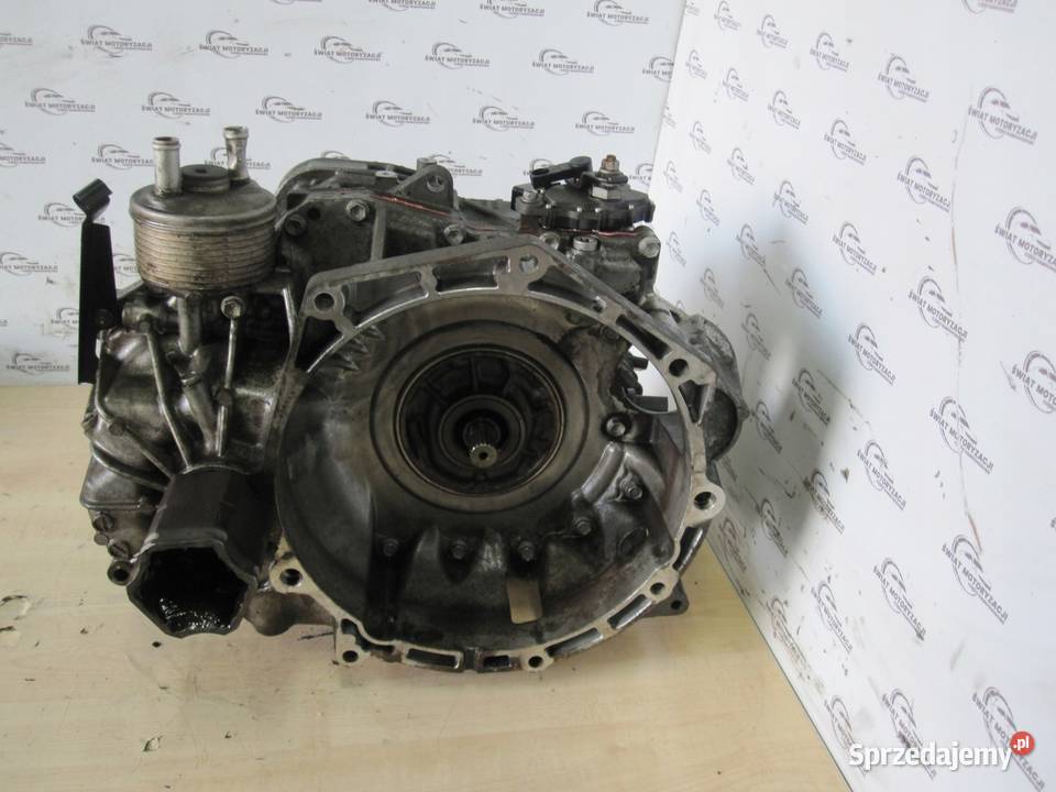 TOURAN PASSAT GOLF OCTAVIA A3 20 FSI 08r 176 Kielce