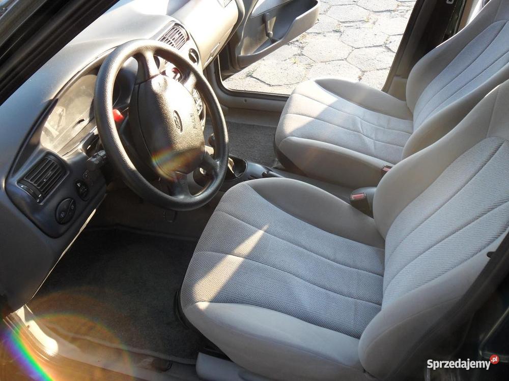 Ford Escort Bolero 2 16 16V Samochody osobowe Bytom