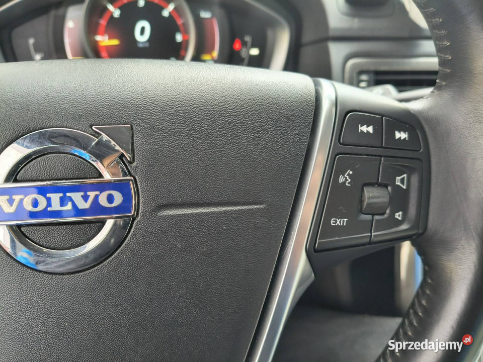 Volvo V70 20D 180 Momentum III 2007 Mysłowice sprzedam