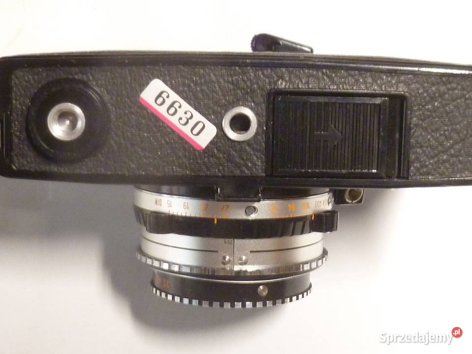 Aparat Kodak Retna S2 Kraków