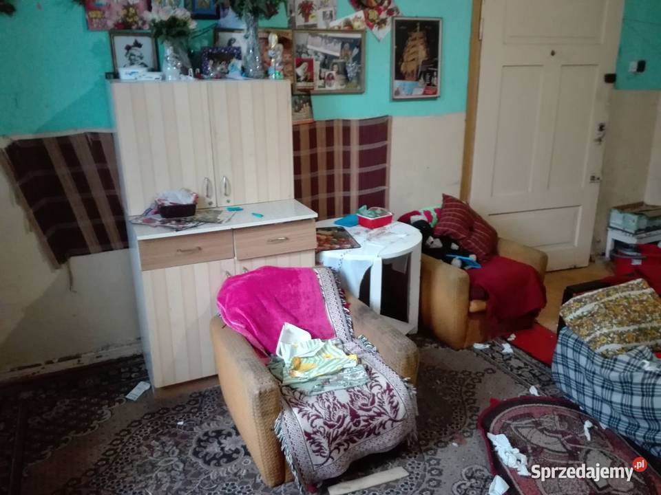 Dezynfekcja zgonie pomoc rodzin Rabka Zdrój Rabka-Zdrój