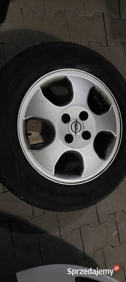 Opony NOKIAN 18565R15 92T Chełmża