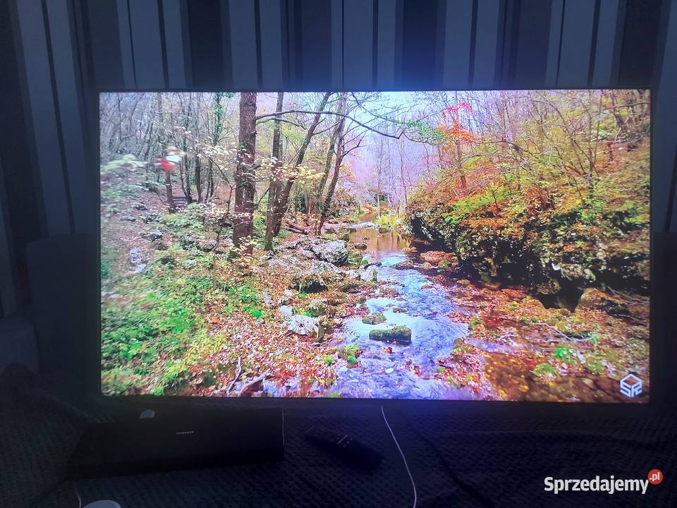 TV SAMSUNG QLED QE55Q7FGM4K UHD DVBT2hevc WiFi