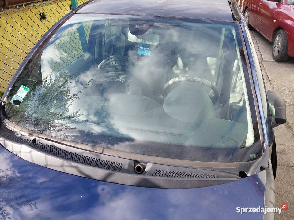 Citron C3 14HDi 70konny na Części Citroën Sucha Beskidzka