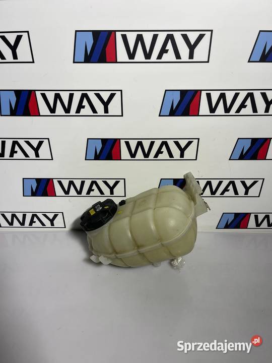 BMW F20 F30 F36 ZBIORNIK WYRÓWNAWCZY 7642160