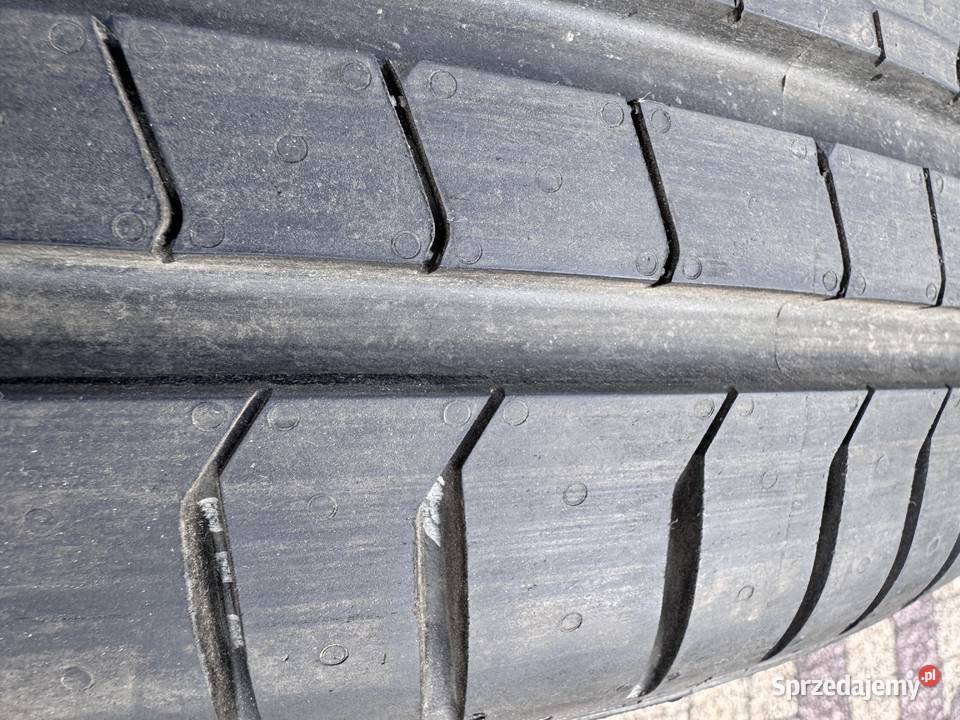 Pirelli P zero 24540 R19 94W 245 Miasteczko Śląskie sprzedam