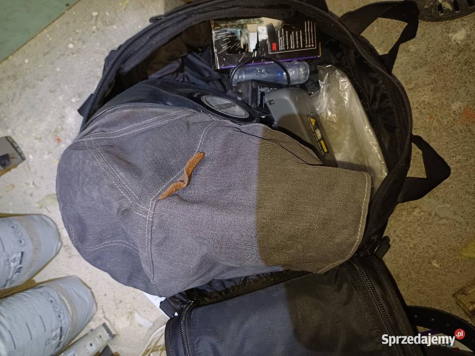 3m Speedglas G501 Przyłbica spawalnicza z łódzkie sprzedam