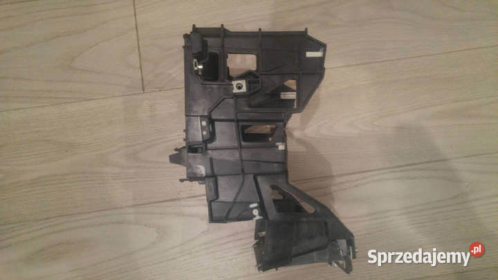 Kosz 2DIN raida nawigacji klimy do Audi A3 S3 Lublin