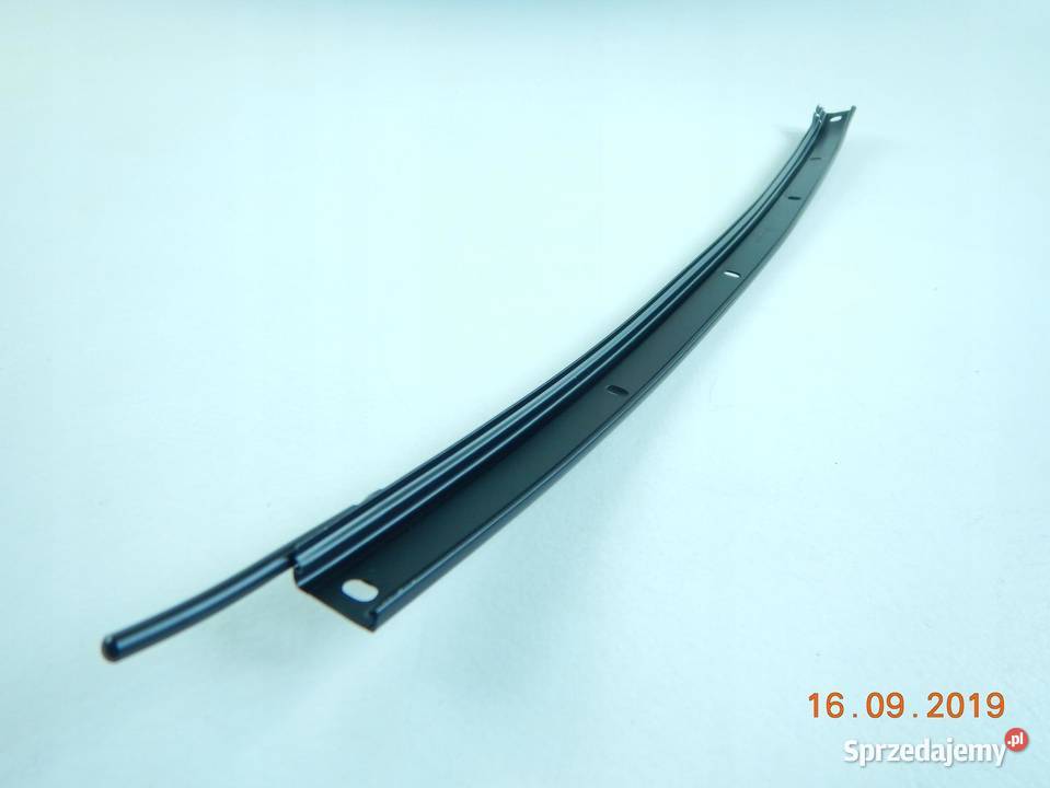 USZCZELKA SŁUPKA LEWY PRZÓD FIAT PUNTO CABRIO osobowe lubelskie