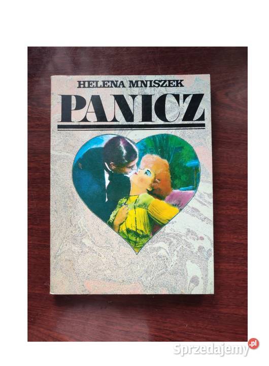PANICZ Helena Mniszek Kielce
