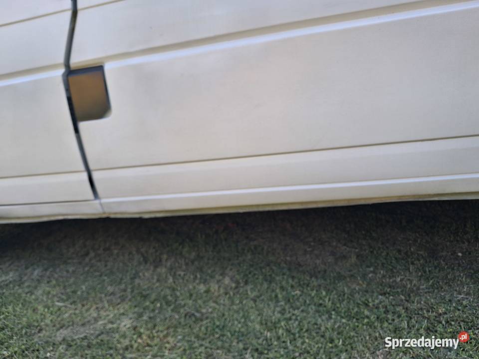 Sprzedam Volkswagena T4 silnik 19 TD Grudziądz sprzedam