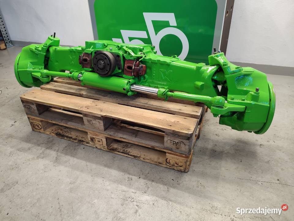 Most MERLO P 099714 Wilkowo