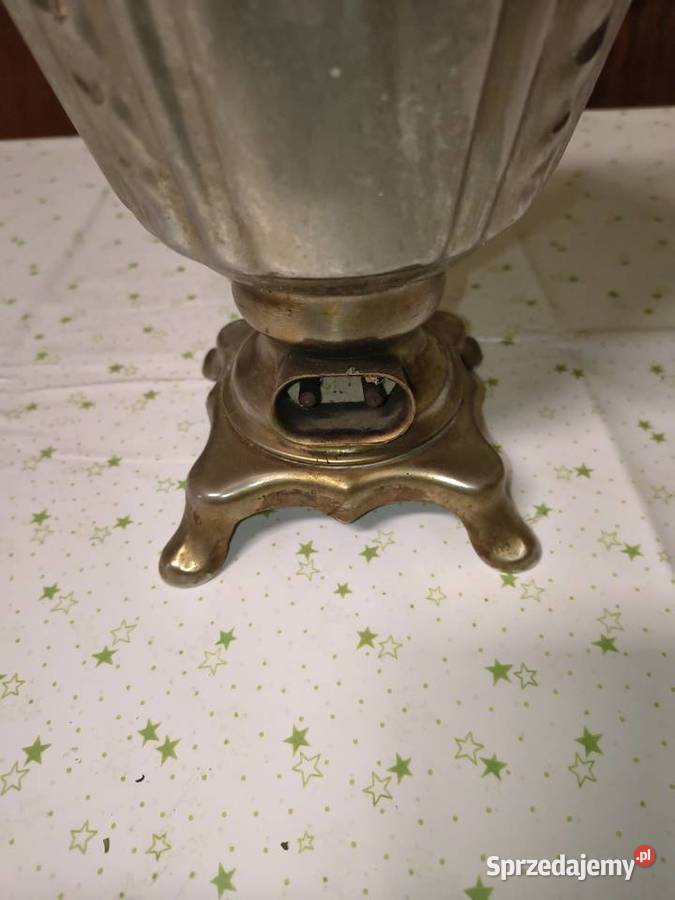 Samowar na prąd Chorzew