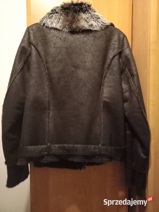 Kożuchkurtka LXl Łódź