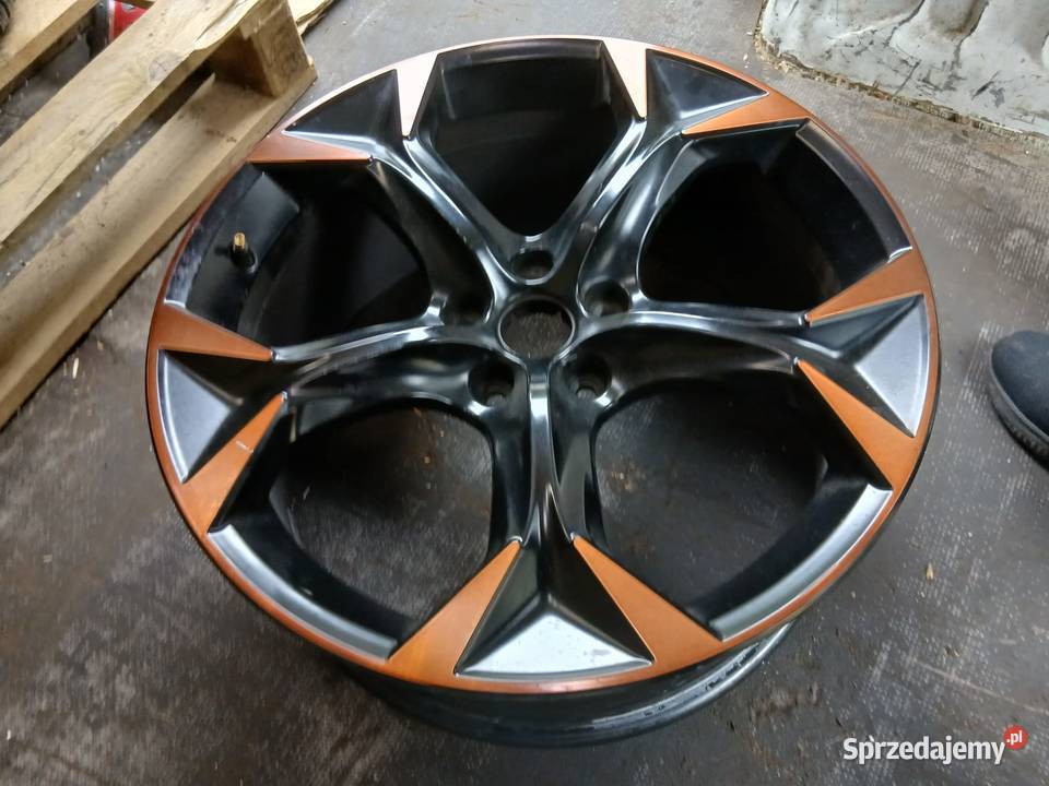 Felga aluminiowa sea CUPRA FORMENTOR 5FF601025E Warszawa