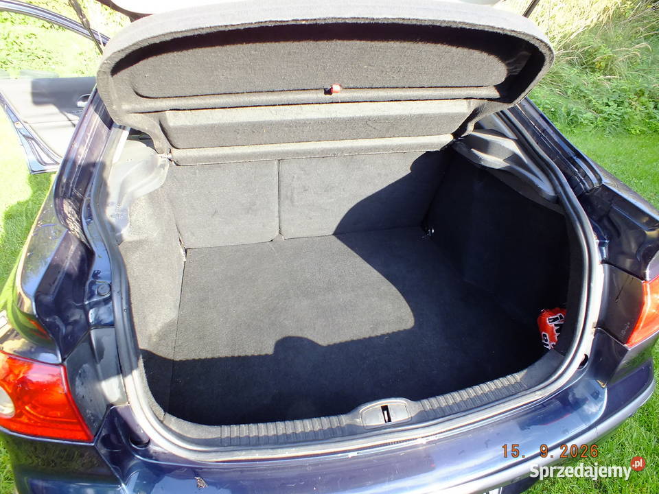 RENAULT LAGUNA II 20 16V 135 LIFT SALON Laguna Brójce sprzedam