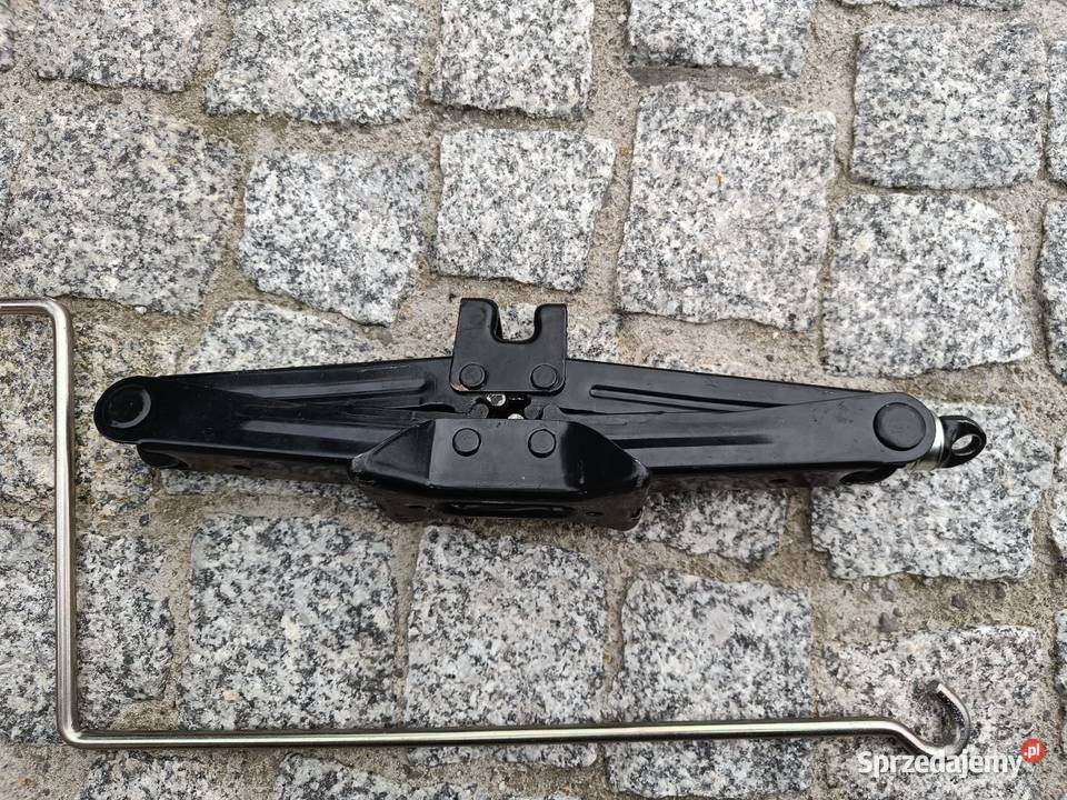Lewarek podnośnik Toyota 1100 Swarzędz