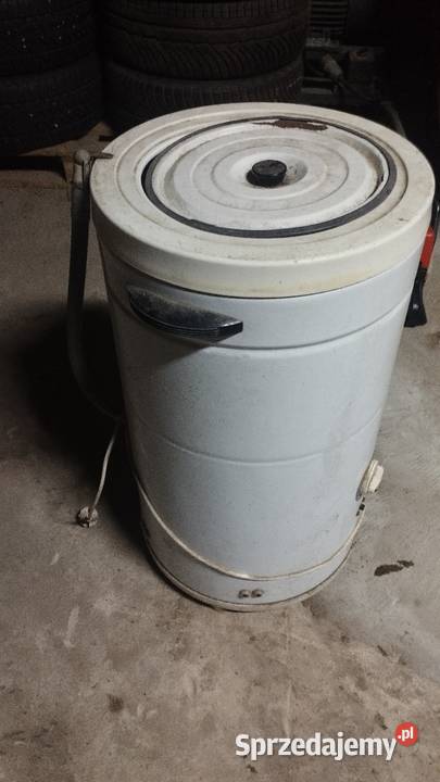 Sprzedam odkurzacz i pralka Akcesoria samochodowe Dulcza Mała