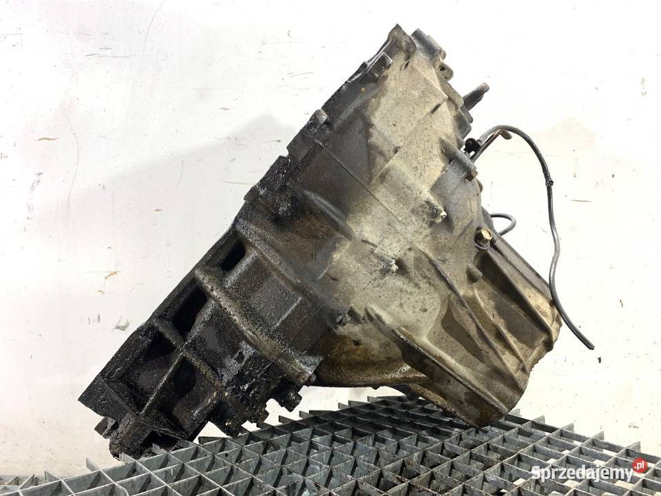 SKRZYNIA BIEGÓW HONDA CRV II Z2M1 20 150 0107 osobowe Części samochodowe podkarpackie