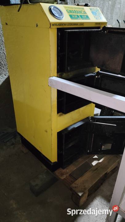 Sprzedam 3 piece co na części łódzkie Żarnów sprzedam