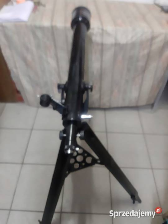 Teleskoplunety Kosmos 60