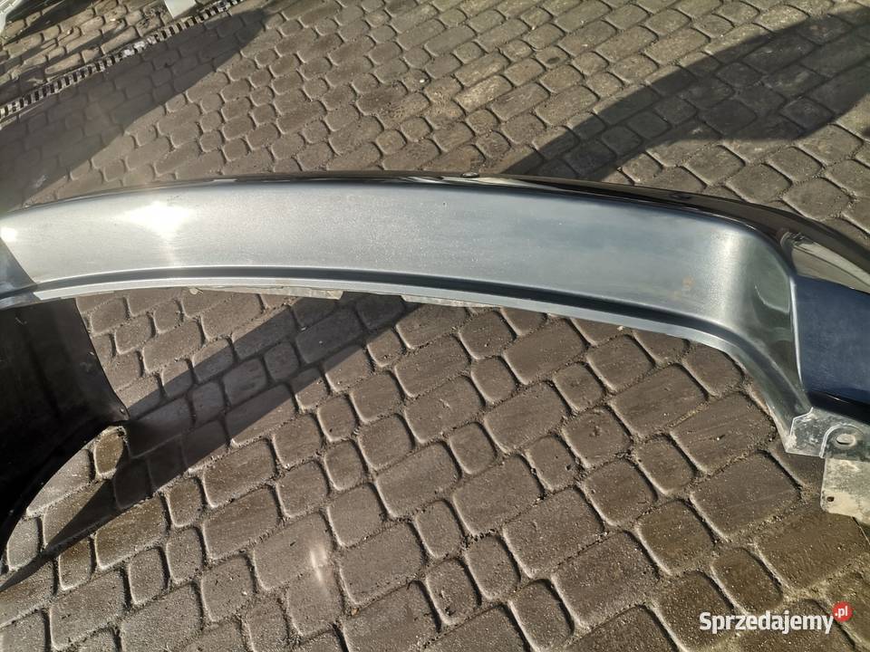 SUBARU LEGACY IV KOMBI 65Z ZDERZAK TYŁ TYLNY Nowy Sącz