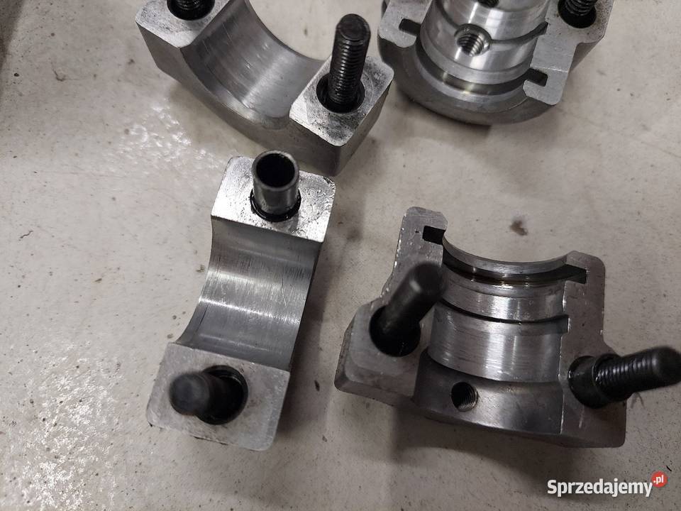 Kawasaki klr 600 głowica wałek rozrządu wałki Cylindry, głowice, pierścienie Jelenia Góra