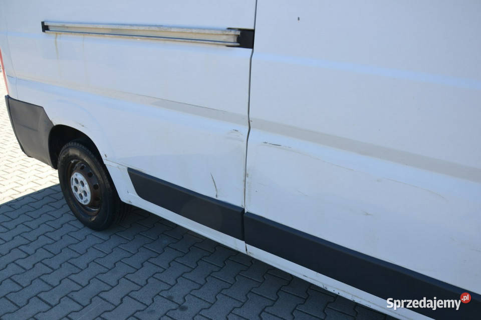 Fiat Ducato H2L3 23 jtd 150 6biegów h2l3 ICDauto Kęty