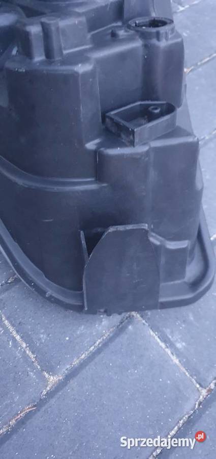 DACIA LODGY DOKKER 12 LAMPY PRZEDNIE PL wysyłka Pobiedziska