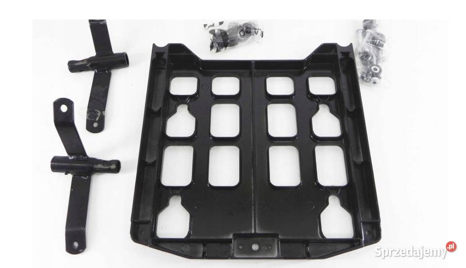 STELAŻ UCHWYT PŁYTA BAGAŻNIK CAGIVA 125 SXT Bielsk Podlaski