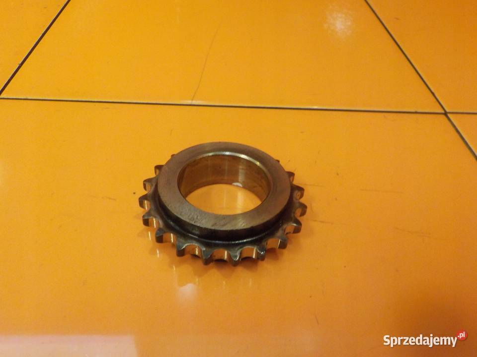 MINI COOPER 16 VTI 09r 120 N12B16A kolo rozrzadu Suków