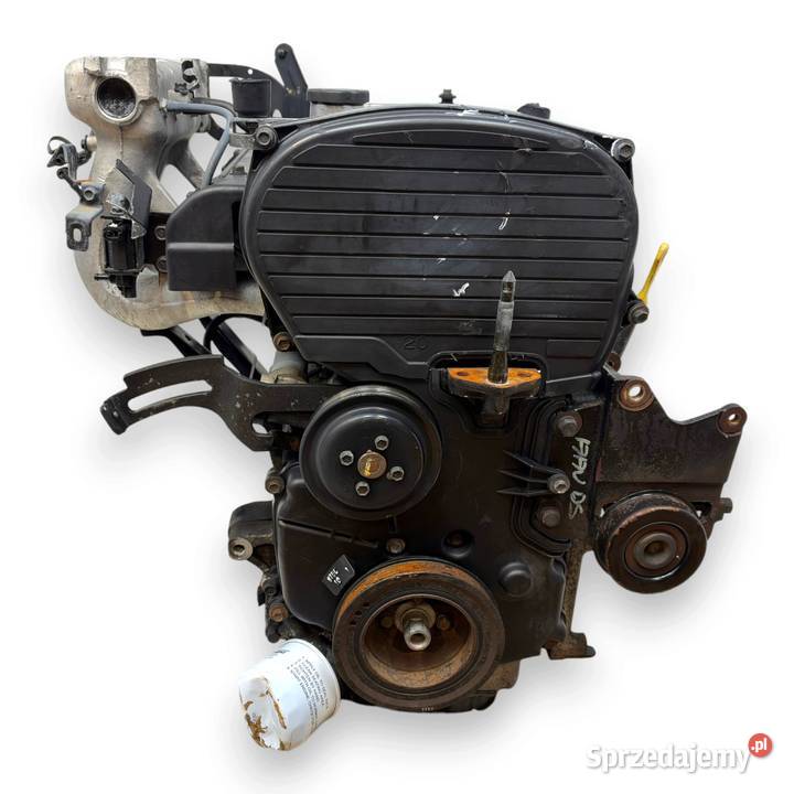 SILNIK G4JP Hyundai Santa Fe Trajet Sonata IV osobowe Chełm