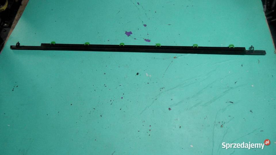 HONDA CRV III 08r listwa zgarniająca drzwi lewa sprzedam