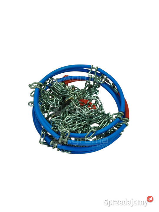 Łańcuchy na opony samochodowe Świerklaniec