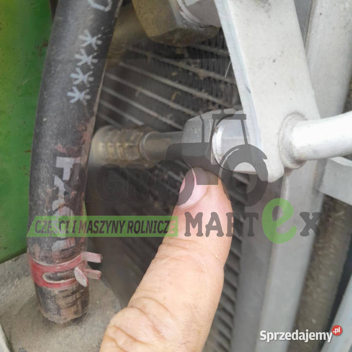 AL161175 AL154387 AL154382 PRZEWÓD WĄŻ JD dolnośląskie Wichrów