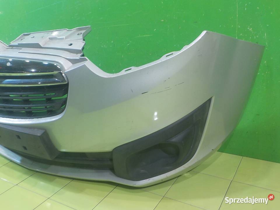 OPEL COMBO D 13 CDTI 13r L1H1 zderzak przod osobowe Suków