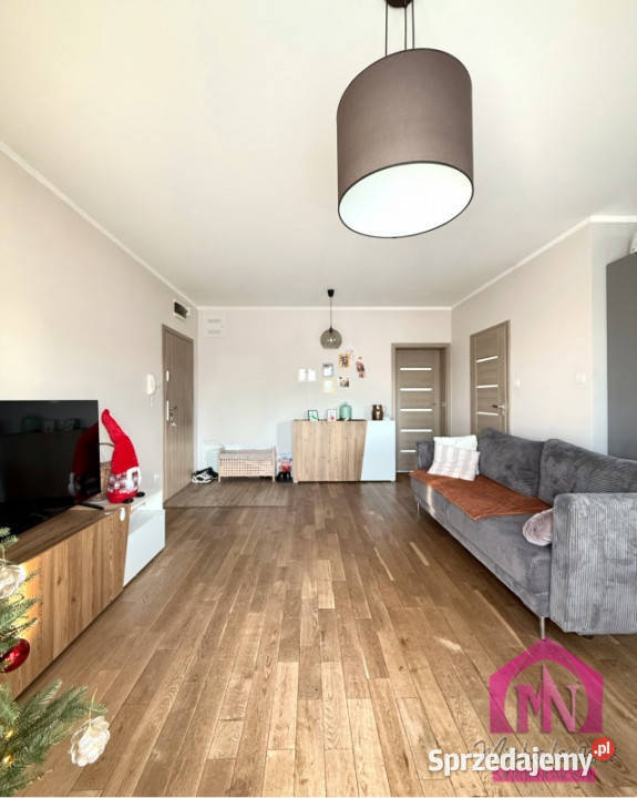 2 pokoje 2 balkony garaż podziemny Piekary B Sprzedaż Legnica