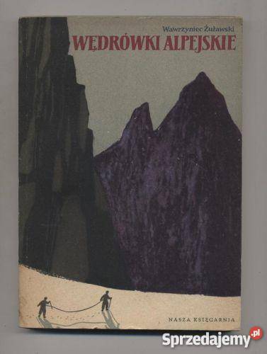 Wędrówki alpejskie Szczecin
