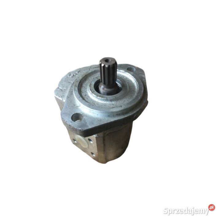 Concentric P1710124 Concentric FC12A1V270R Pompa Poznań sprzedam