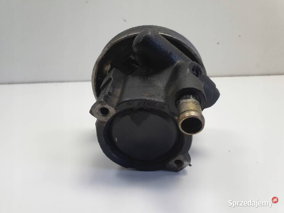Dacia Duster 15 DCI 16 16V POMPA WSPOMAGANIA lubelskie Janów