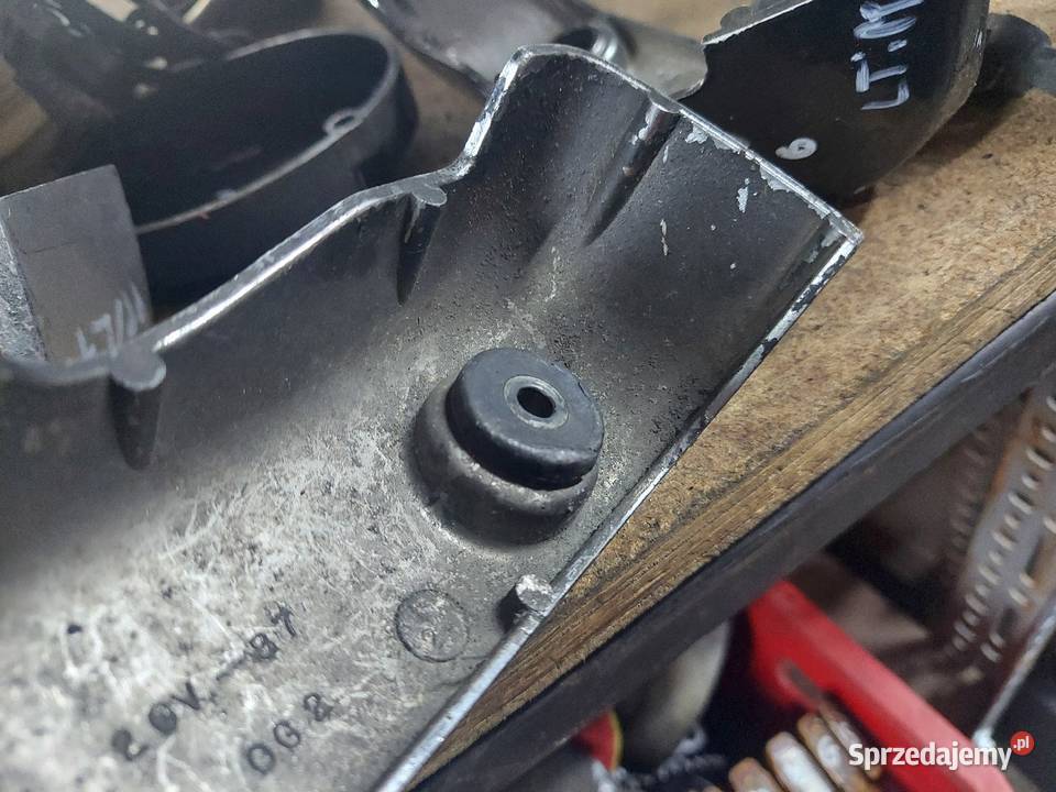 Yamaha Virago 535 osłona głowicy lewa przednia Jelenia Góra