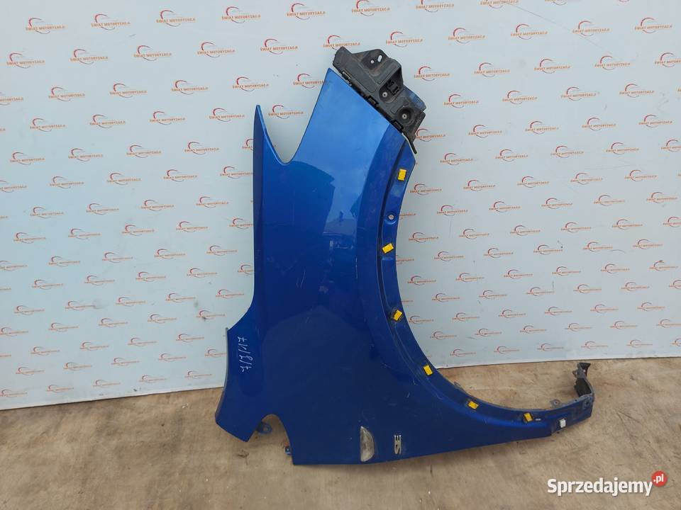 MOKKA A 14 VVT 14r błotnik prawy przód 150 Motoryzacja Kielce