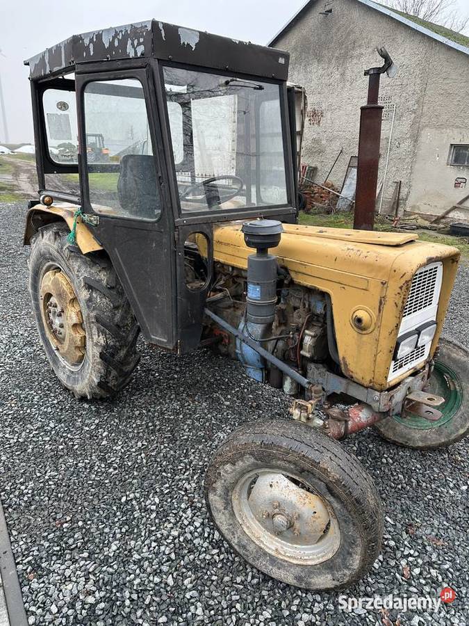 Ursus c330 Ursus sprzedam