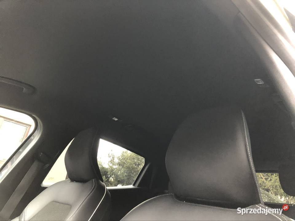 Renault Clio V 10 LPG stag czujnik zmierzchu Łuczyce