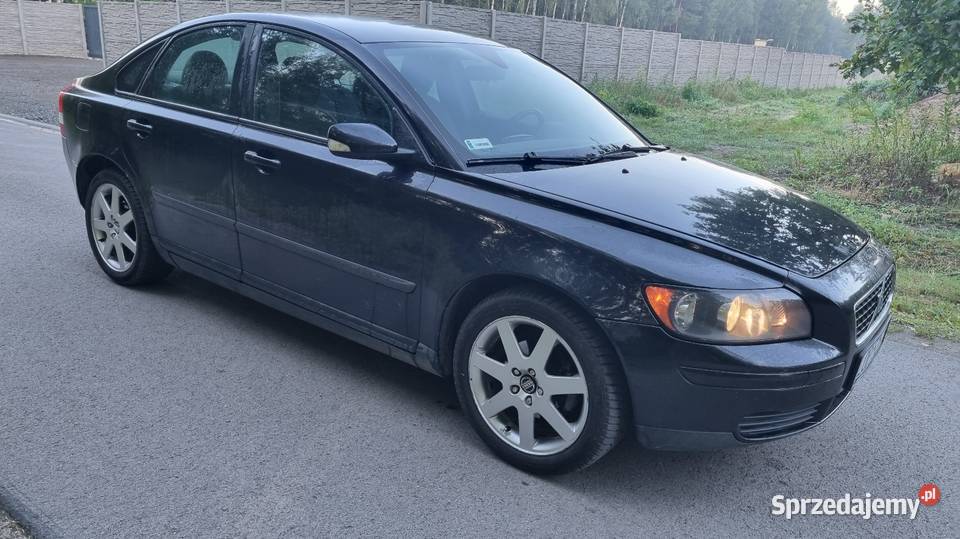 Volvo s40 18 b komputer pokładowy Volvo Poniatowa
